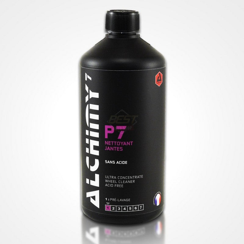 NETTOYANT JANTES P7