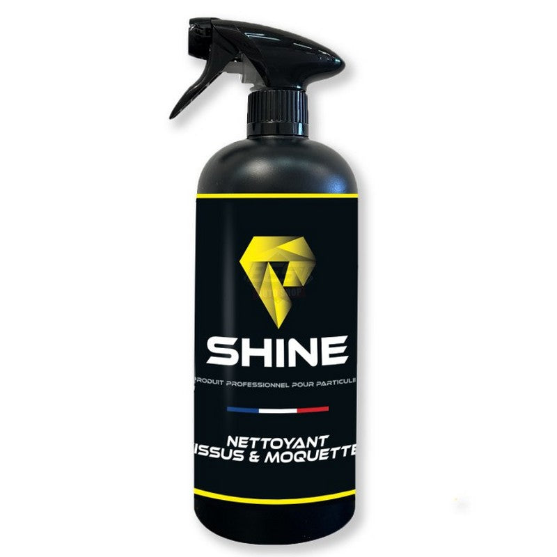 NETTOYANT TISSUS & MOQUETTE 750ML