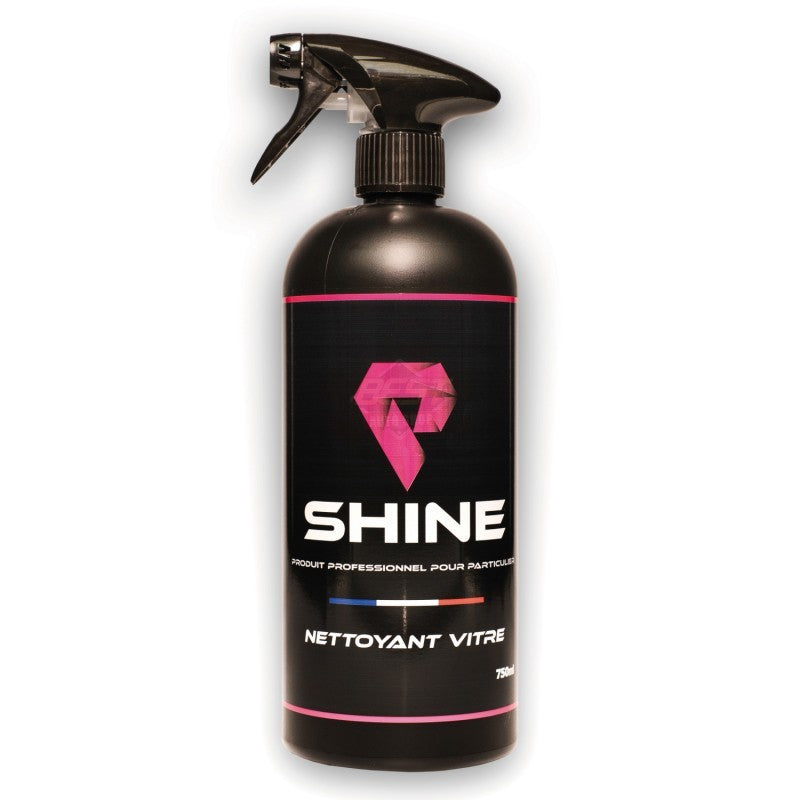 NETTOYANT VITRE 750ML