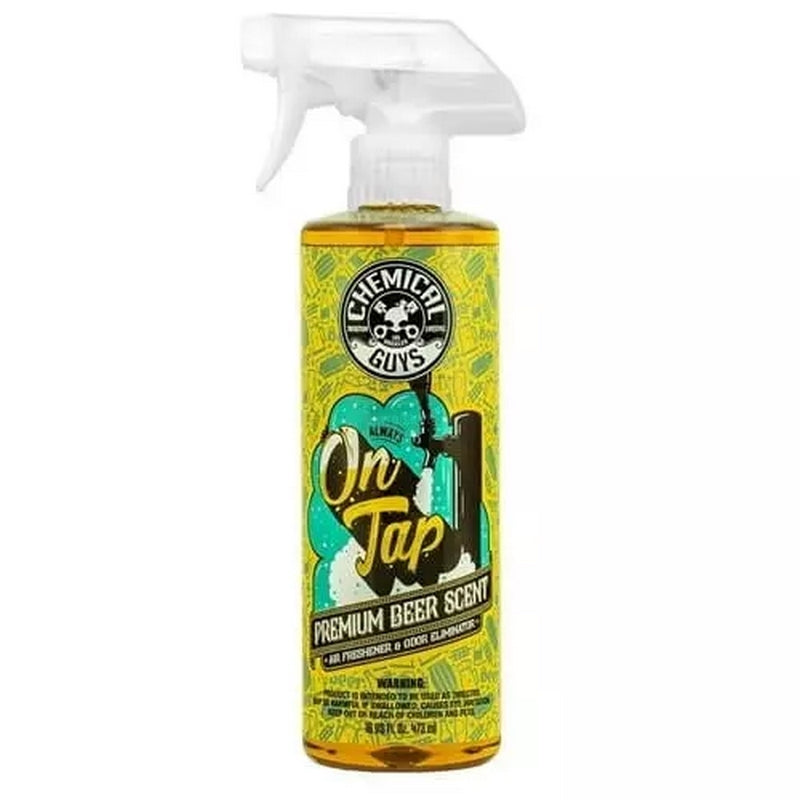 ON TAP BEER 473ML