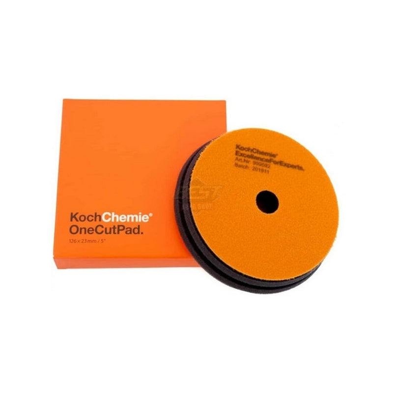 ONE CUT PAD 76 / 126MM
