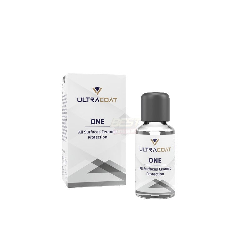 ONE