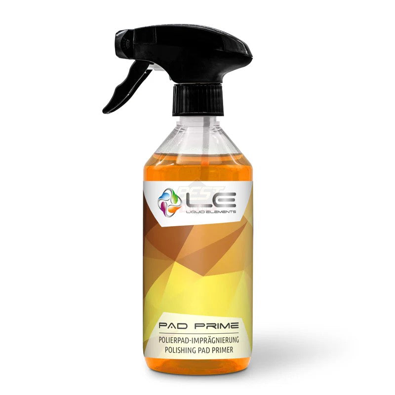 PAD PRIME 500ML