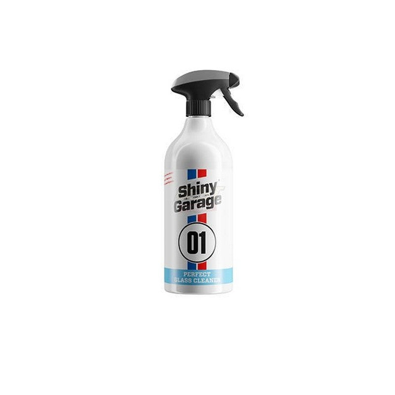 PERFECT GLASS CLEANER