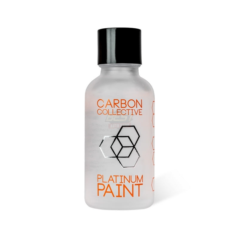 PLATINUM PAINT COATING KIT 30ML