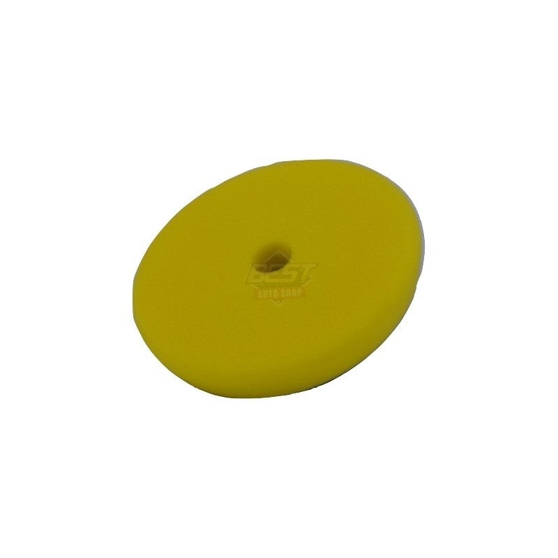 R-DA BUFFING PAD YELLOW MEDIUM 80 / 125MM