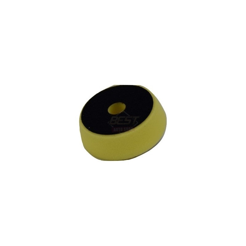 R-DA BUFFING PAD YELLOW MEDIUM 80 / 125MM