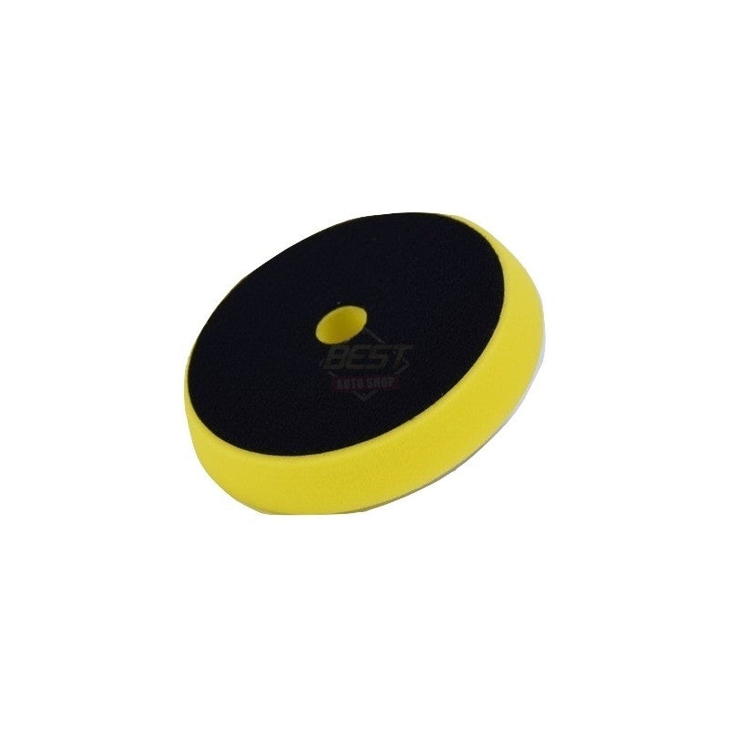 R-DA BUFFING PAD YELLOW MEDIUM 80 / 125MM