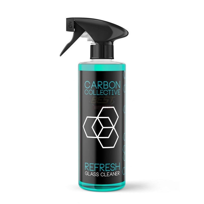 REFRESH GLASS CLEANER 500ML