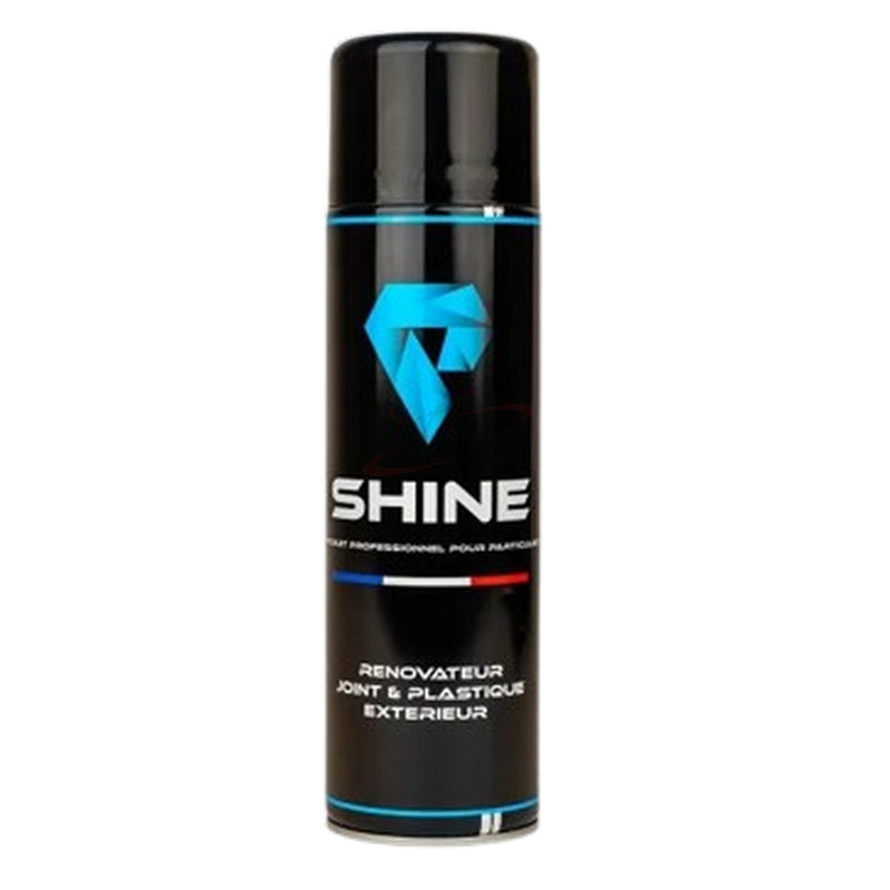 RENOVATEUR JOINT & PLASTIQUE EXTERIEUR 650ML