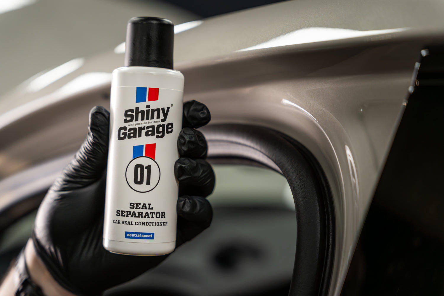 SEAL SEPARATOR 200ML