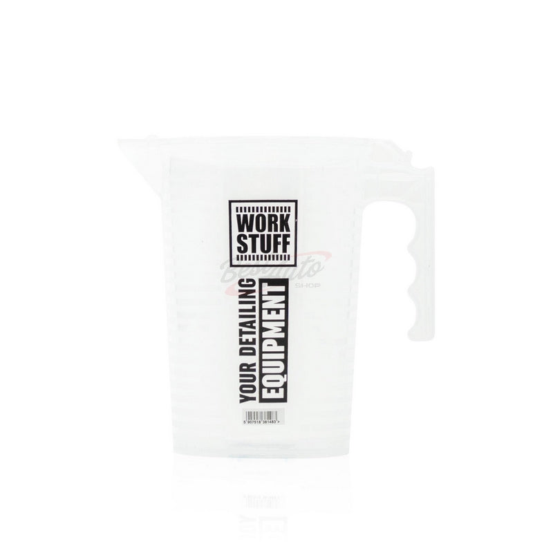 SIZEER MEASURING CUP