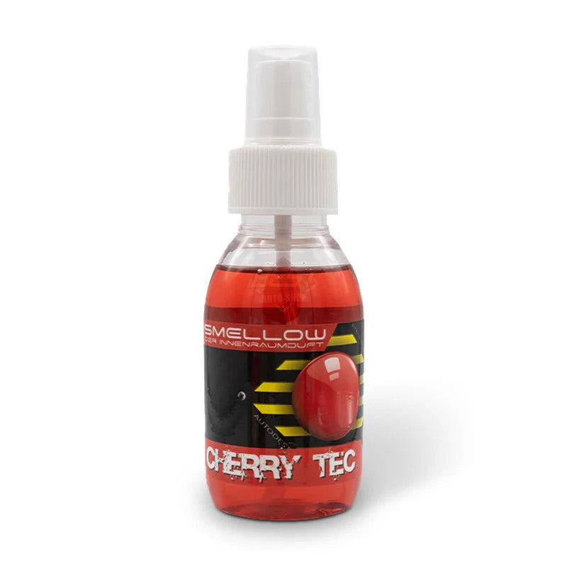 SMELLOW VANILLA / STRAWBERRY / CHERRY TEC / THE NO.1 / LEDER