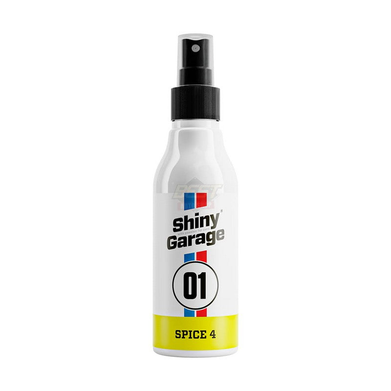 SPICE 1 / 2 / 3 / 4 150ML