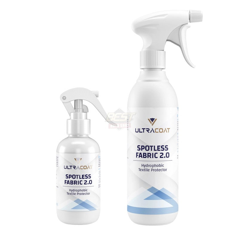 SPOTLESS FABRIC 2.0