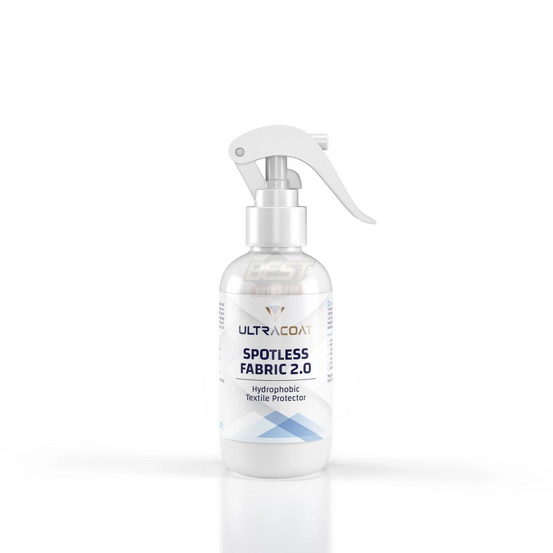 SPOTLESS FABRIC 2.0