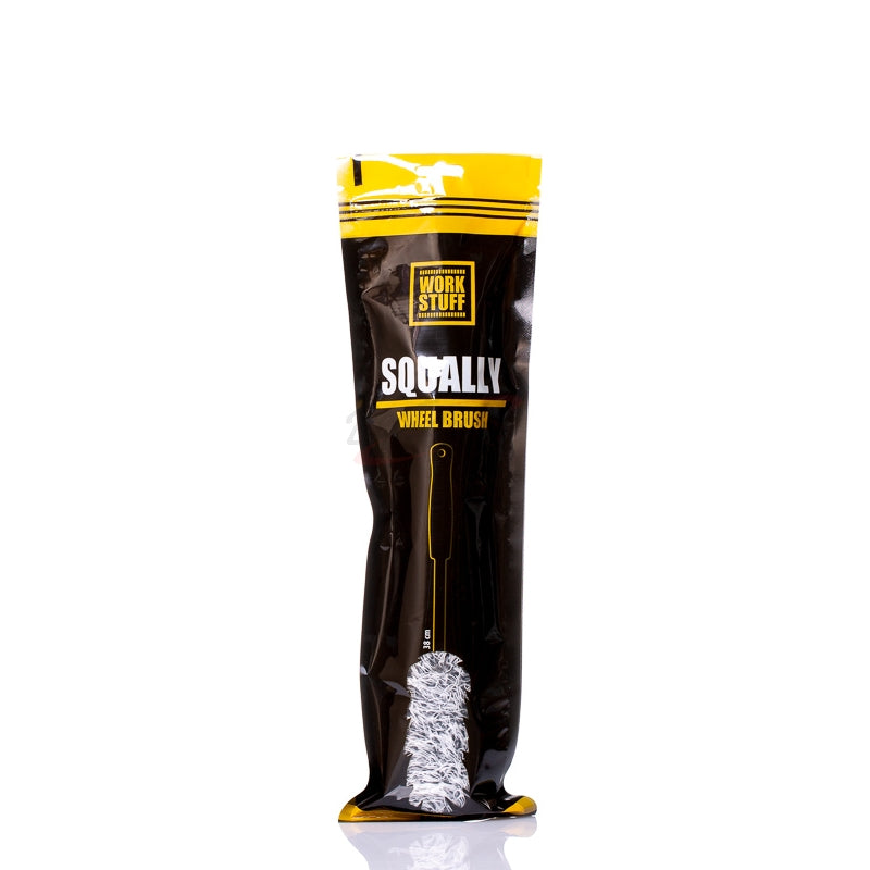 SQUALLY 38 CM MINI WHEEL BRUSH