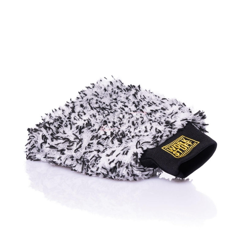 STORM WASH MITT