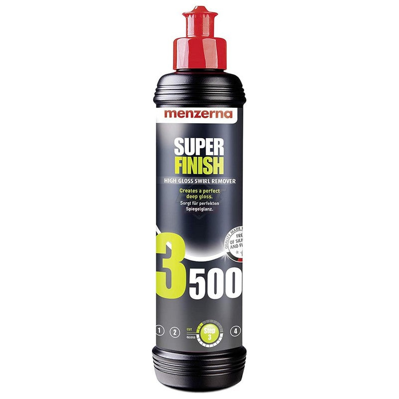 SUPER FINISH 3500 250ML