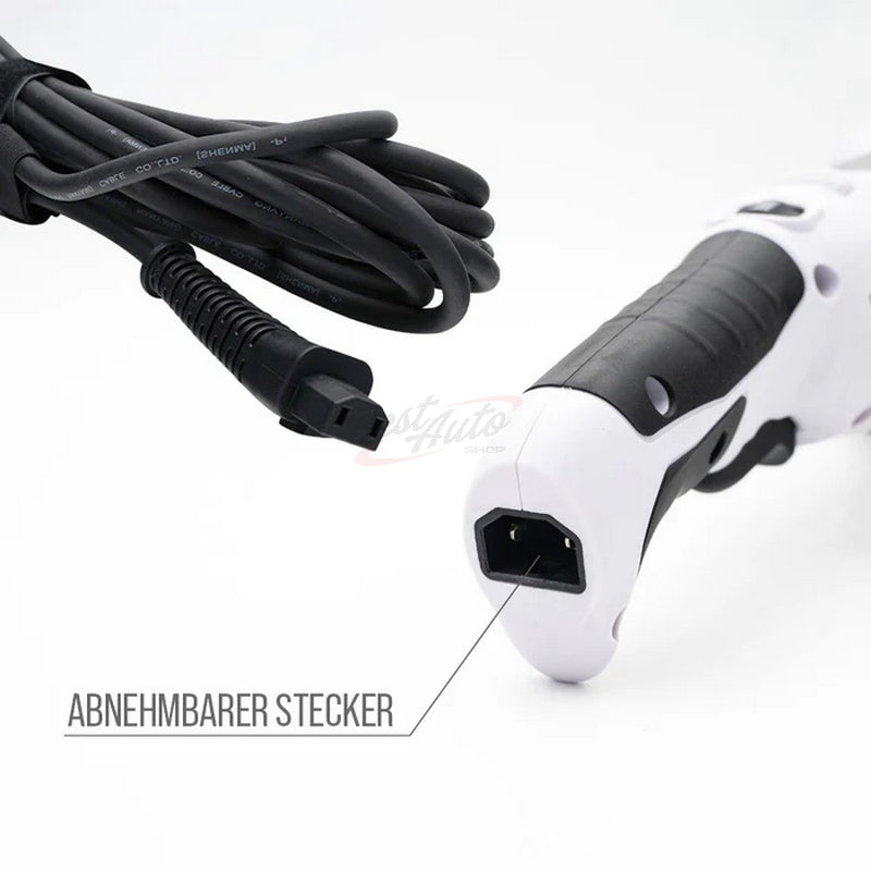 T3200 POLISSEUSE EXCENTRIQUE 10MM