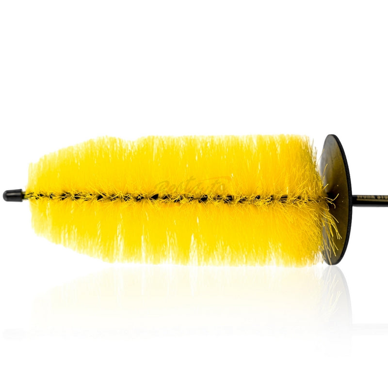 THUNDER WHEEL BRUSH