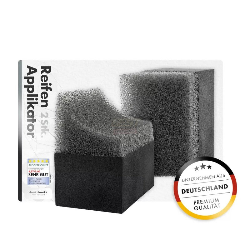 TIRE APPLICATOR (PACK DE 2)