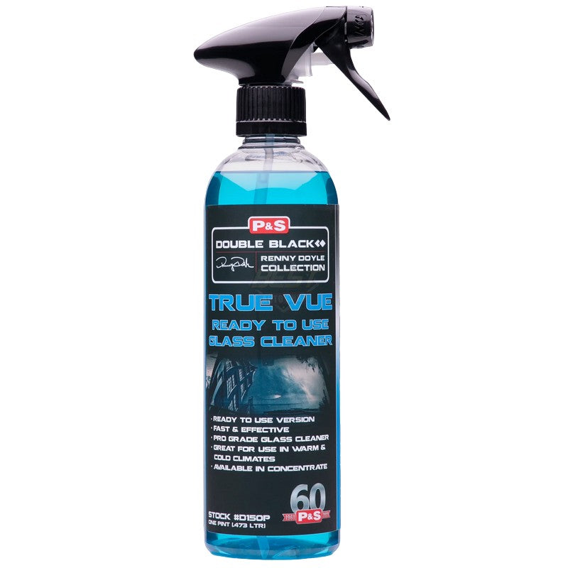 TRUE VUE RTU 473ML
