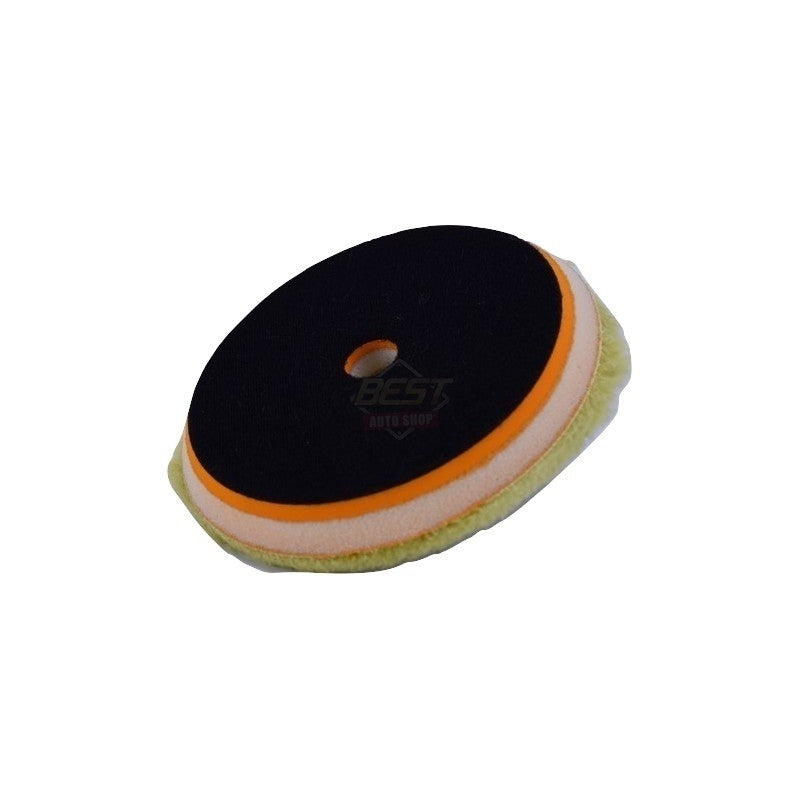 ULTRA CUT WOOL PAD 75 / 130 / 150MM