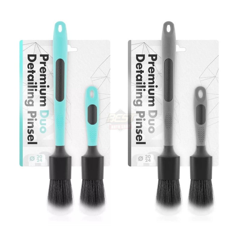 ULTRA SOFT BRUSH X2