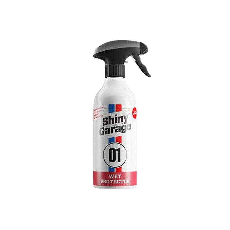 WET PROTECTOR