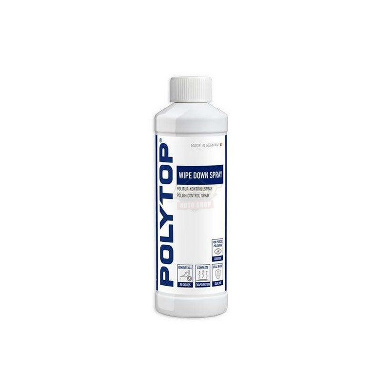 WIPE DOWN 500ML