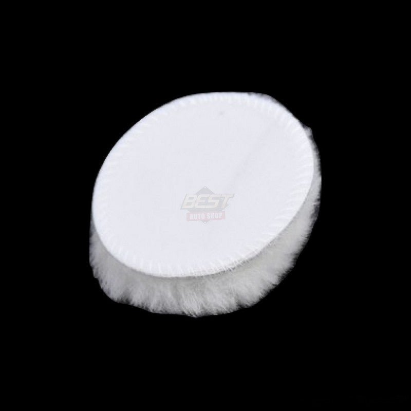 WOOL POLISHING PAD 80/ 125 / 150 / 180 / 230MM