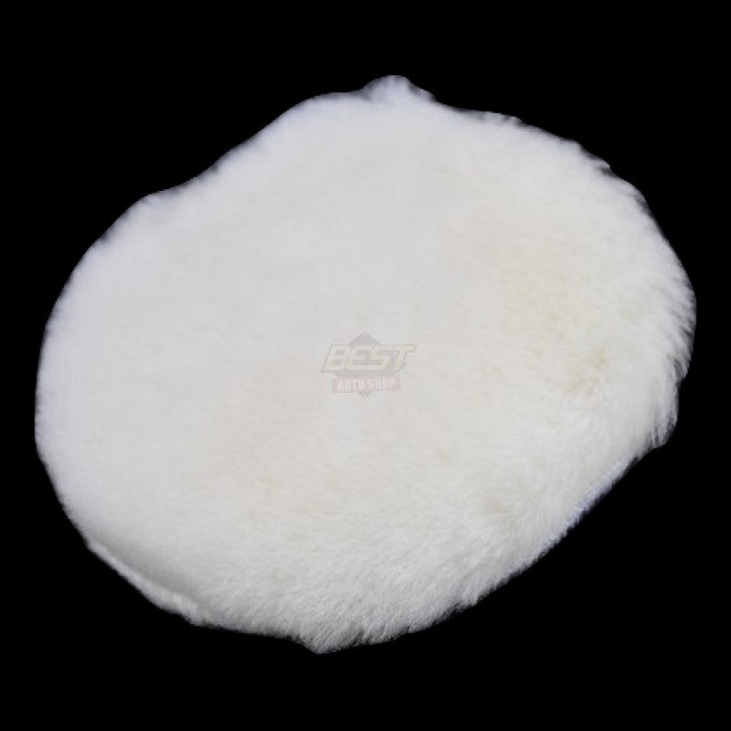 WOOL POLISHING PAD 80/ 125 / 150 / 180 / 230MM