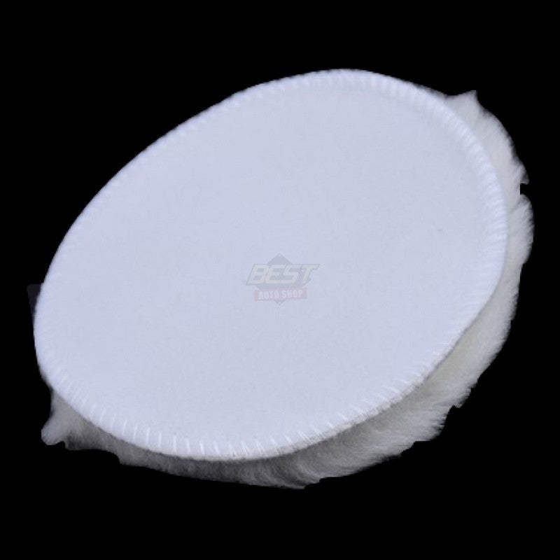 WOOL POLISHING PAD 80/ 125 / 150 / 180 / 230MM