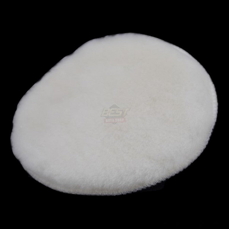 WOOL POLISHING PAD 80/ 125 / 150 / 180 / 230MM