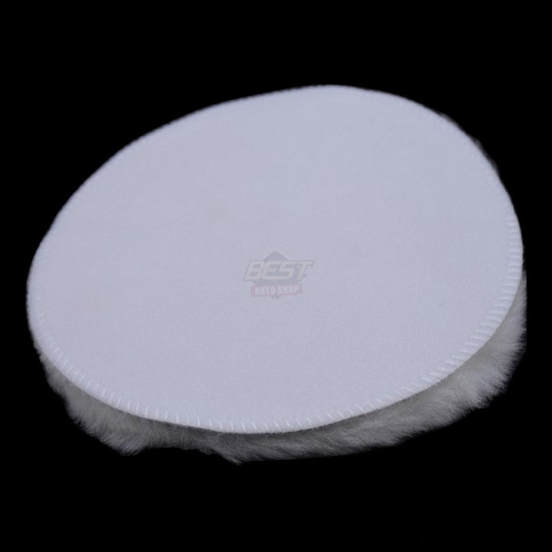 WOOL POLISHING PAD 80/ 125 / 150 / 180 / 230MM