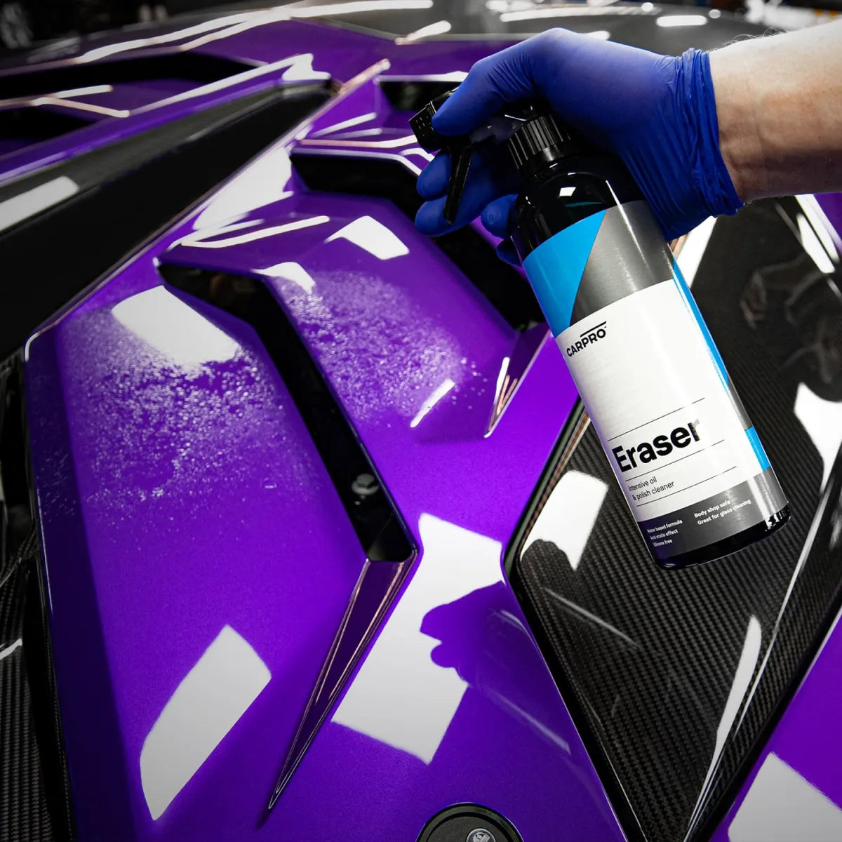 ERASER DEGRAISSANT IPA 500ML