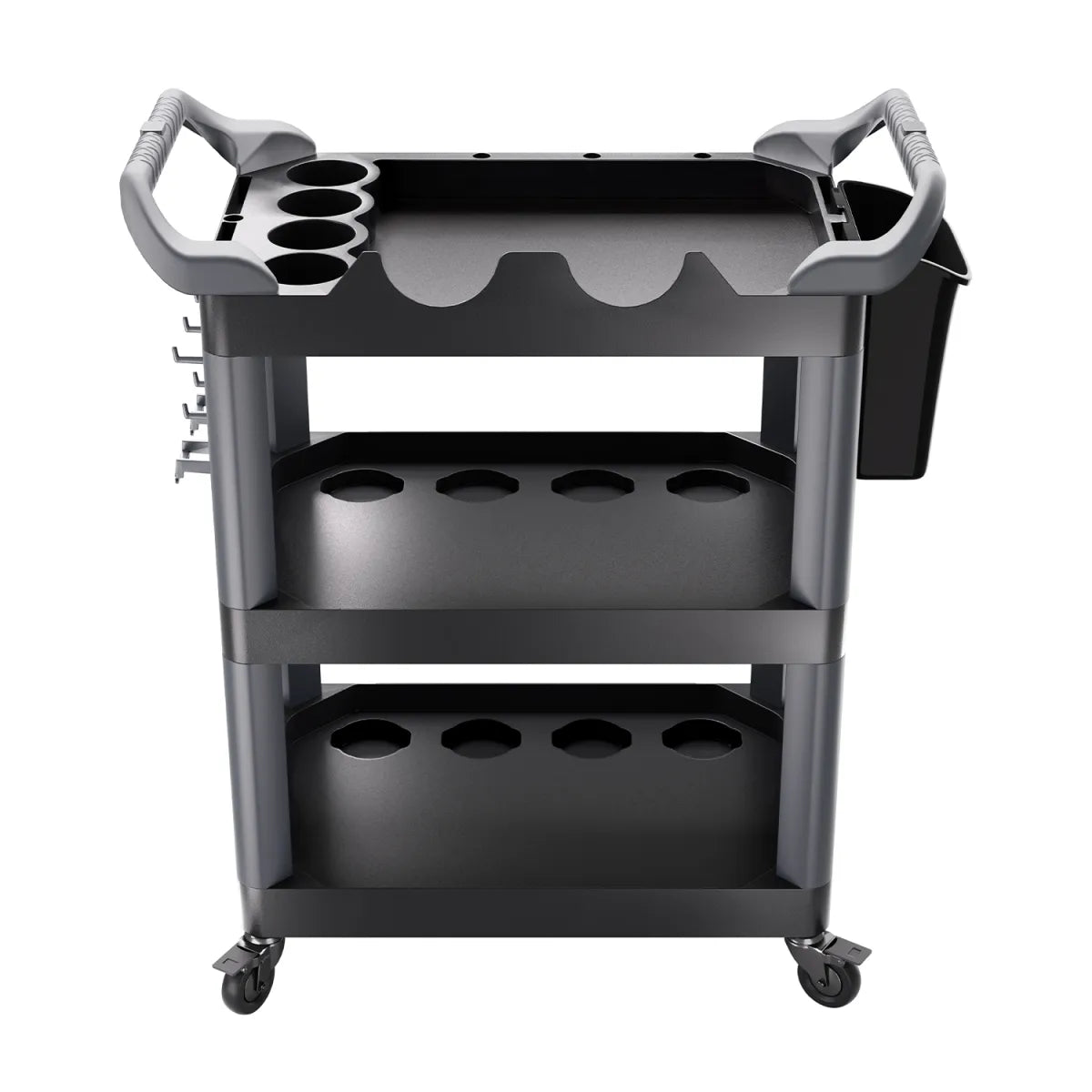 CHARIOT ROULANT PREMIUM DETAILING TROLLEY