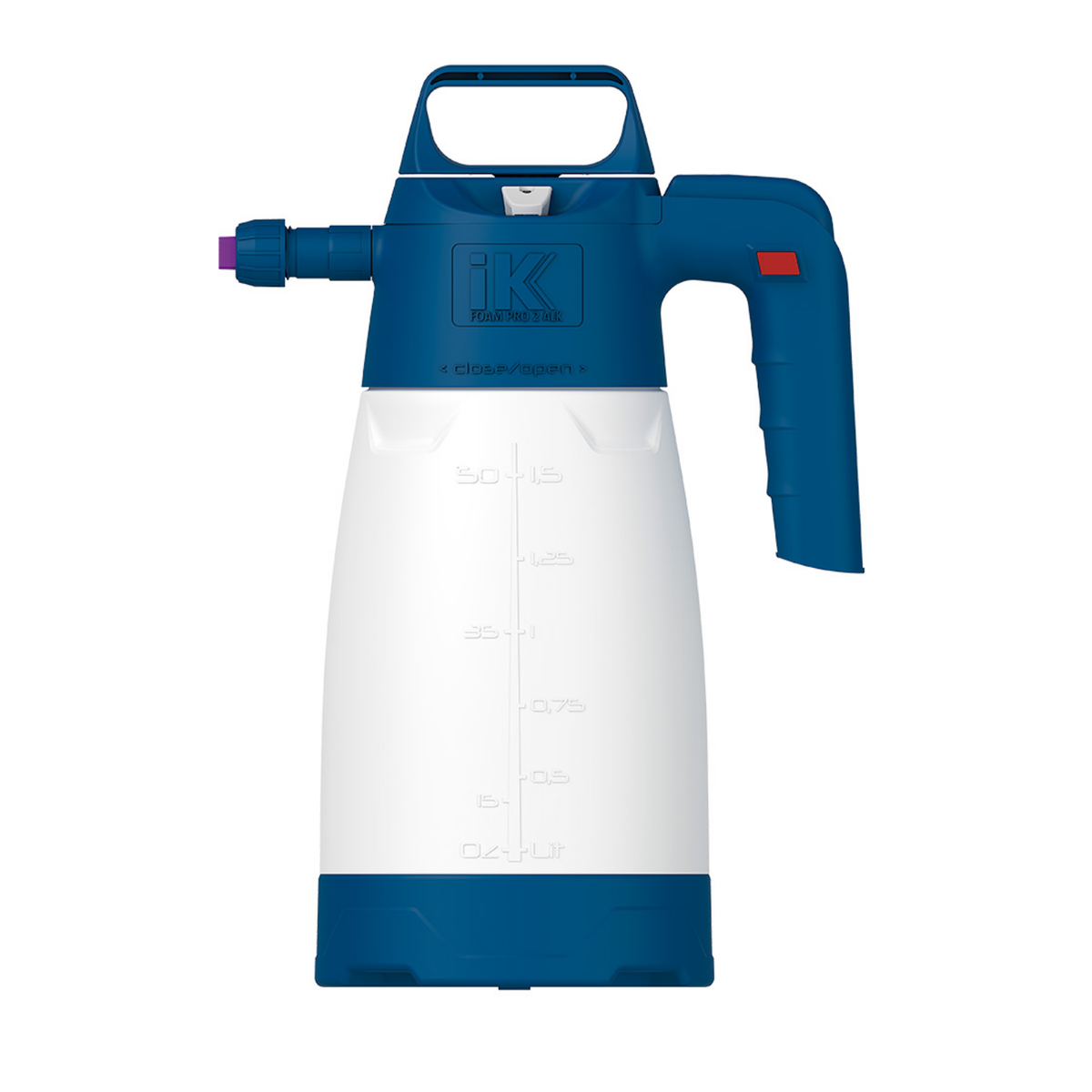 IK FOAM PRO 2 ALK