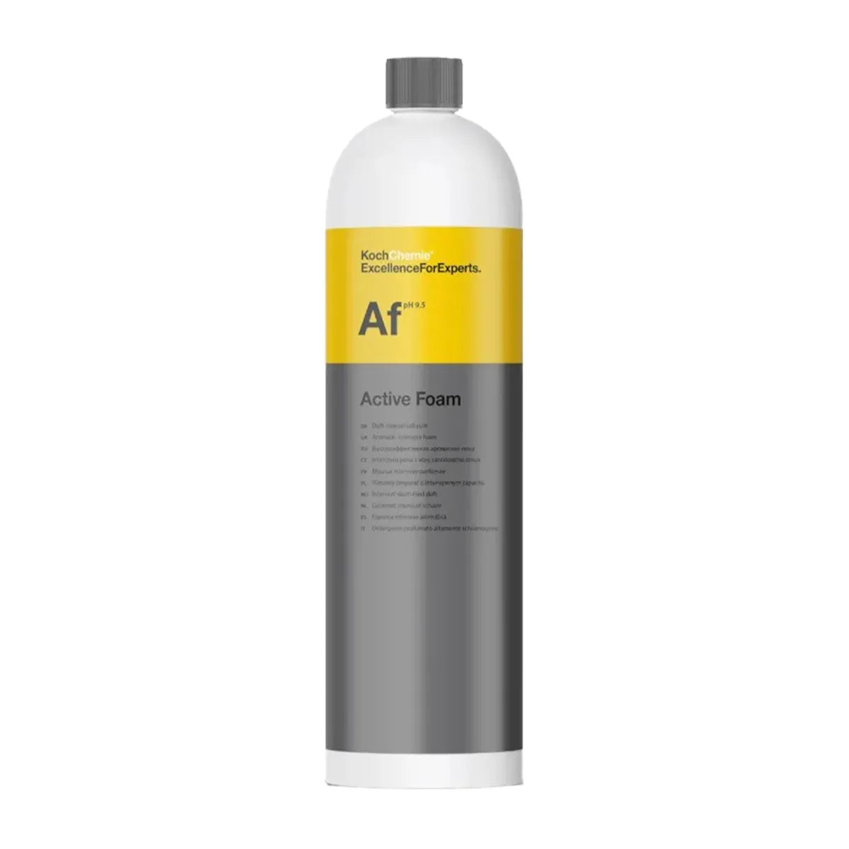 ACTIVE FOAM 1L