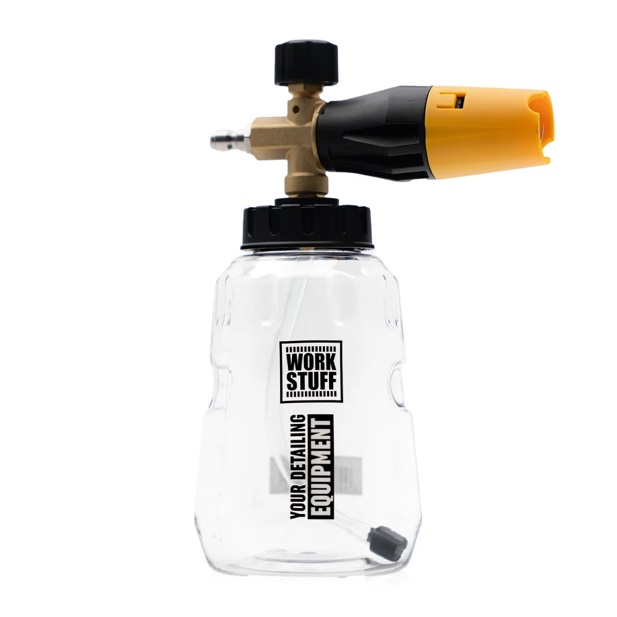 SNOW FOAM GUN 1L