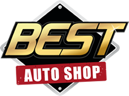 Logo Bestautoshop