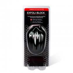 EXFOLI BLOCK 2.0 INTERCHANGEABLE CLAY SYSTEM