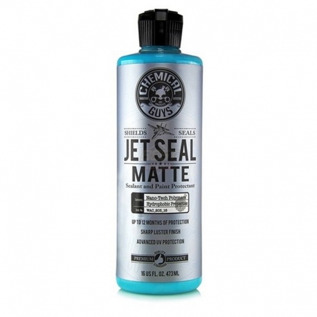 JETSEAL MATTE CIRE SYNTHÉTIQUE PROTECTION
