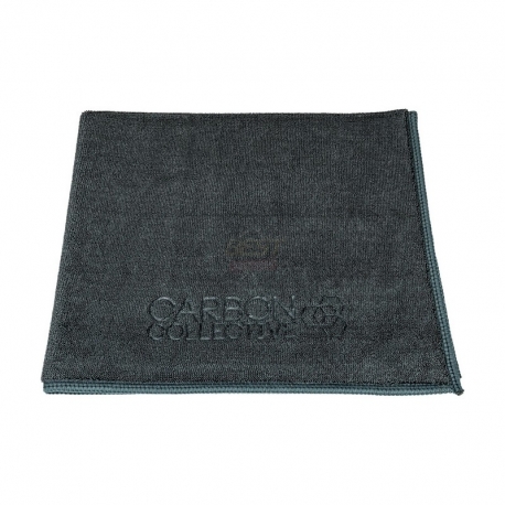 CLARITY TWISTED DUAL MICROFIBRE CLOTH