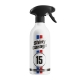 LEATHER CLEANER 500ML