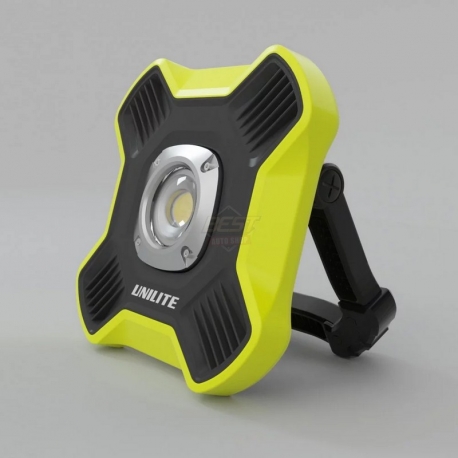 SITE LIGHT WITH POWER BANK 2750LM