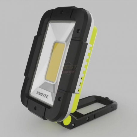 WORK LIGHT WITH POWER BANK 1750LM