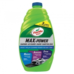 MAX POWER CAR WASH 1.42L