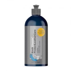 PROTECT LEATHER CARE 500ML